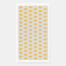 botanisk utformning i vår