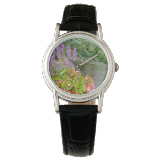 Botaniska Bäck-side Watch Armbandsur