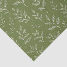Botaniska blad
