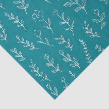 Botaniska blad