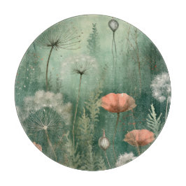 Botaniska bliss: AI-genererad blomma