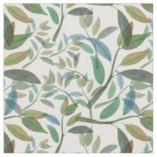 Botaniska bliss Fabric Tyg