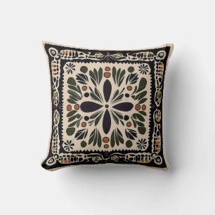 Botaniska bliss Pillow Kudde