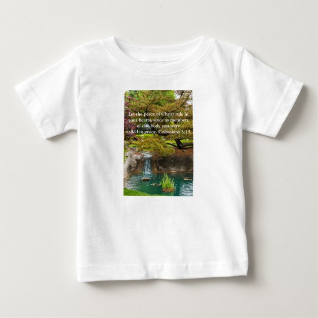 Botaniska bliss t shirt (Framsida)