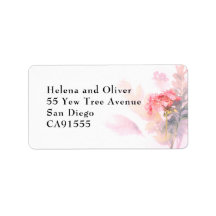 Botaniska Blommigten Bröllop | ADRESS