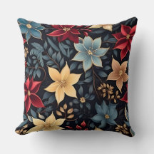 Botaniska blomstblommor