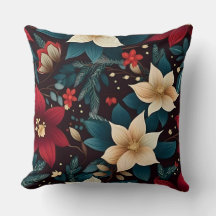 Botaniska blomstblommor