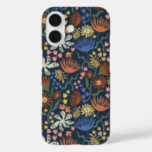 Botaniska Boho-serien nr 3