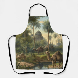 Botaniska: drunkningsolyckor i djungeln nära en fl