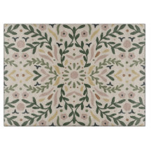 Botaniska Garden-Blommigten