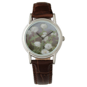 Botaniska Garden-studien I Armbandsur