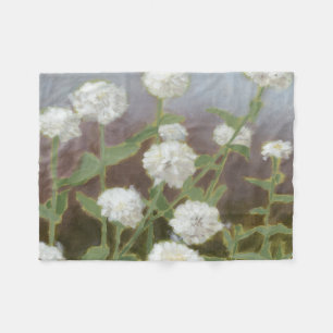 Botaniska Garden-studien I Fleecefilt