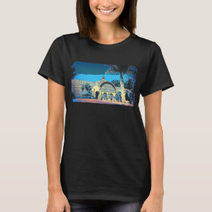 Botaniska Garden T Shirt