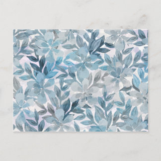 Botaniska Garden Vykort