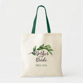 Botaniska Greenery Budens mamma Tygkasse
