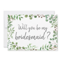 Botaniska Greenery | LÖV | Bröllop Bridesmaid