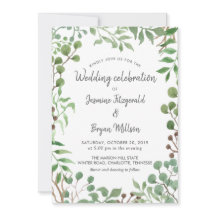 Botaniska Greenery | LÖV | BRÖLLOP