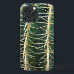 Botaniska Grönten Sphere Cactus<br><div class="desc">Ganska grönt,  ganska vass och farlig. Men det är bara en bild! Foto på sphere cactus,  gör att din enhet fodral står ut. Ta fram det och ta tag i det en gång till! Känn lättnaden när det inte finns någon smärta!</div>