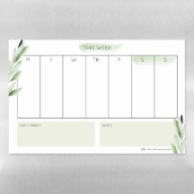 Botaniska gröntens lantgård varje vecka