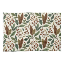 Botaniska kaffeväxter