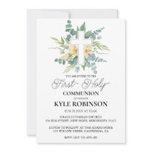 botaniska kor första gemensamma inbjudningar