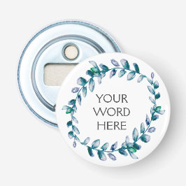 Botaniska Krona - Salacia - Flasköppnare