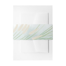 Botaniska kusten Bröllop