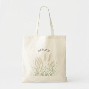 Botaniska kusten Bröllop Tygkasse