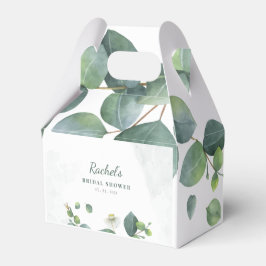 Botaniska Möhippan Eucalyptus Presentaskar