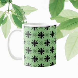 Botaniska Notiser Kaffemugg