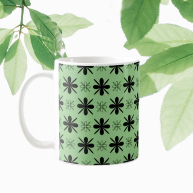 Botaniska Notiser Kaffemugg (Skapare uppladdad)