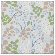 Botaniska organiska former