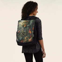 Botaniska stadier av morötter och ananas