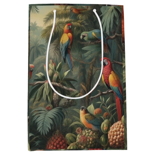 Botaniska stadier av morötter och ananas (Framsidan)