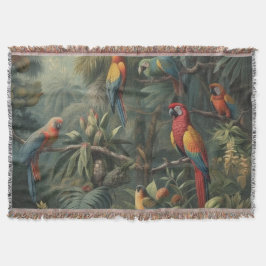 Botaniska stadier av morötter och ananas filt