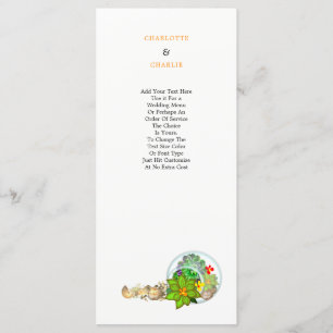 Botaniska sukulationer Beach-Personlig Program