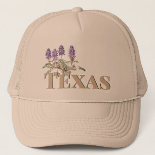 Botaniska Texas Bluebonnet 2 Keps