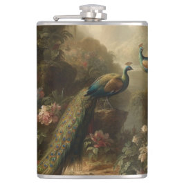 Botaniska: tre fredsockar i engelska trädgården fickplunta