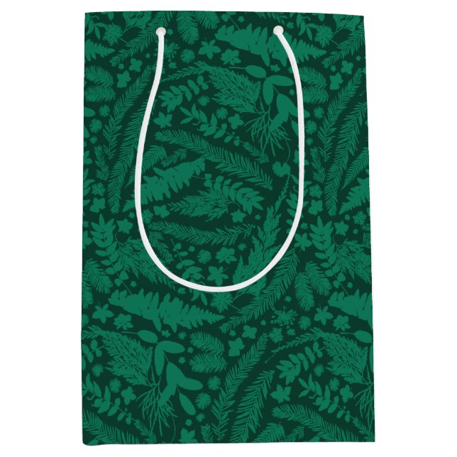 Botaniska tryck (Framsidan)