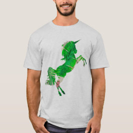 Botaniska Unicorn T Shirt