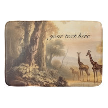 botaniska vintagar, anpassade