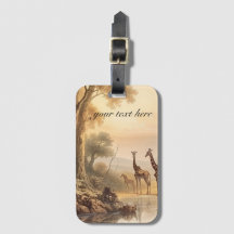 botaniska vintagar, anpassade