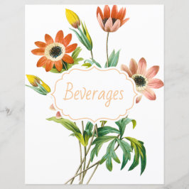 Botaniskt emonreceptdelare/index