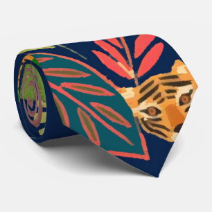 Botaniskt jungle slips