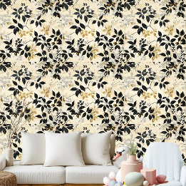 Botaniskt löv: regnskogar, grönskogsskädda