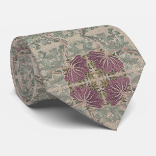 Botaniskt Mönster - William Morris Slips