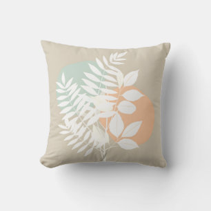 Botaniskt mood Cushion Kudde
