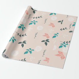 Botaniskt presentpapper