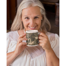 Botaniskt styre - Svan i skogen