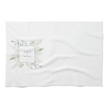 Botaniskt ursprungligt monogram